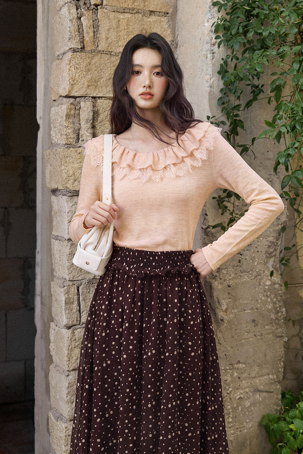 Maxi Skirt for Women