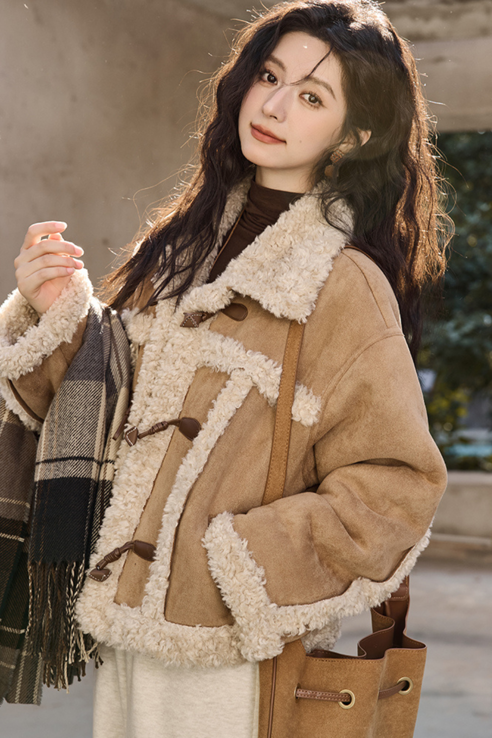 Coat for Women