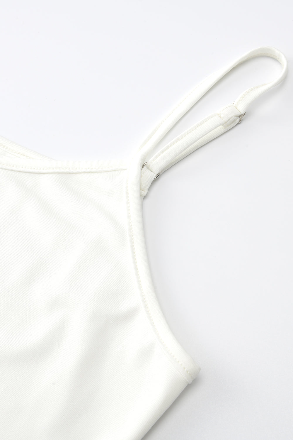 Knit Shirt+Camisole for Women