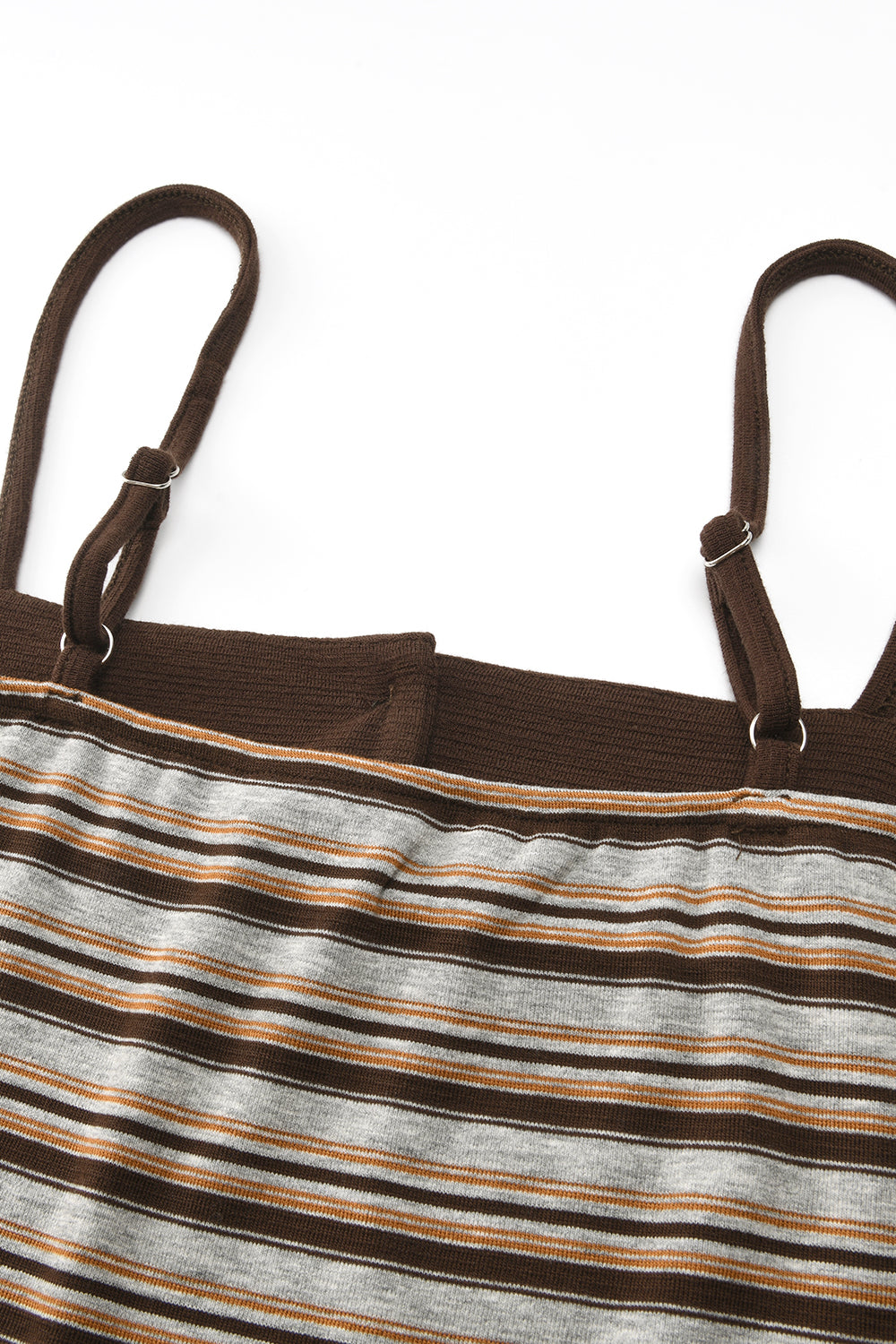 Knit Shirt+Camisole for Women MISHOW