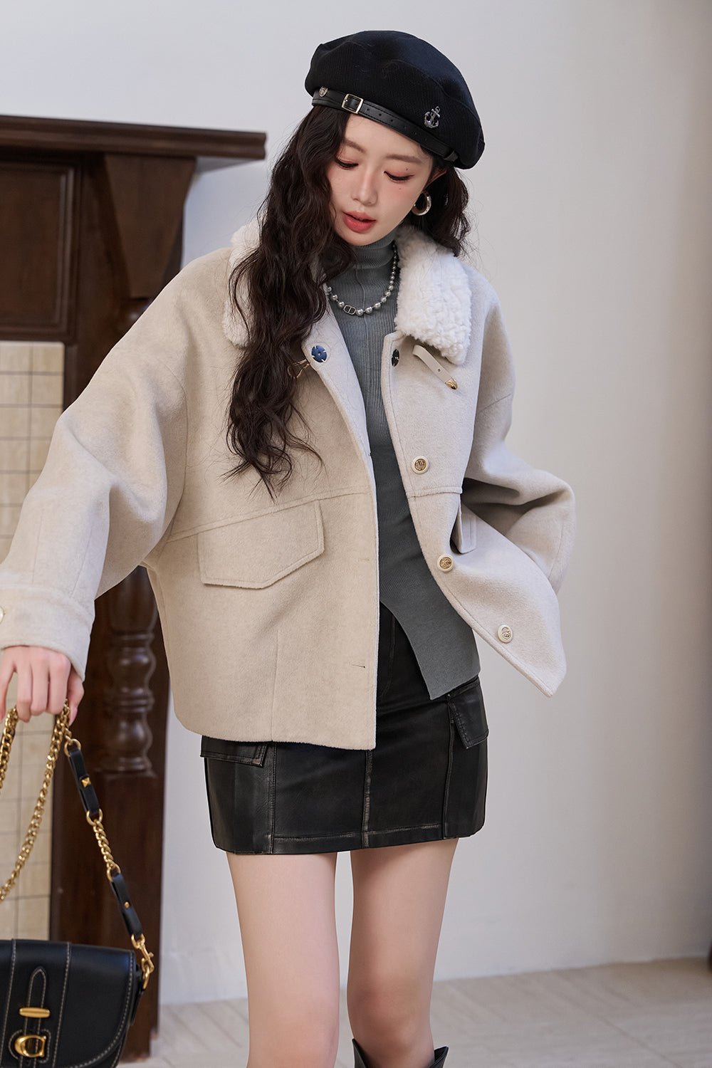 Coat for Women