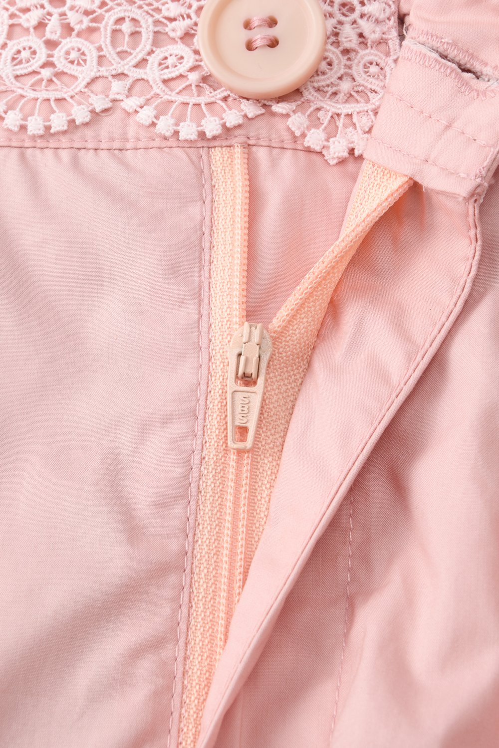 Blouse and Shorts Set