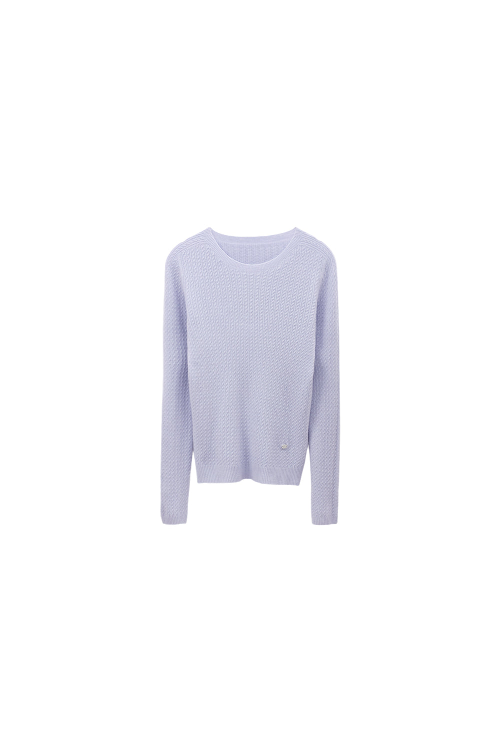 Knit Shirt for Women MISHOW