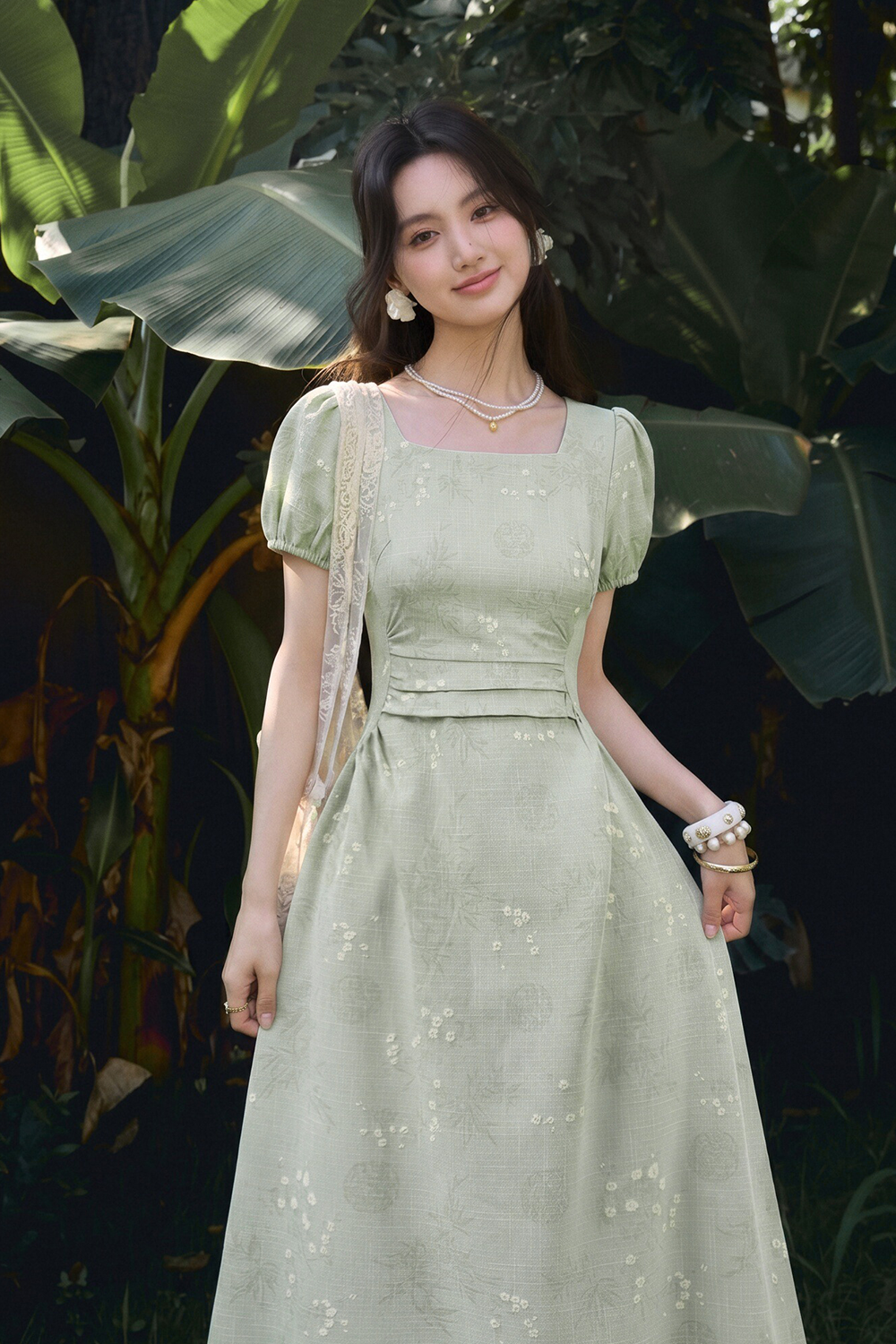 Maxi Dress for Women