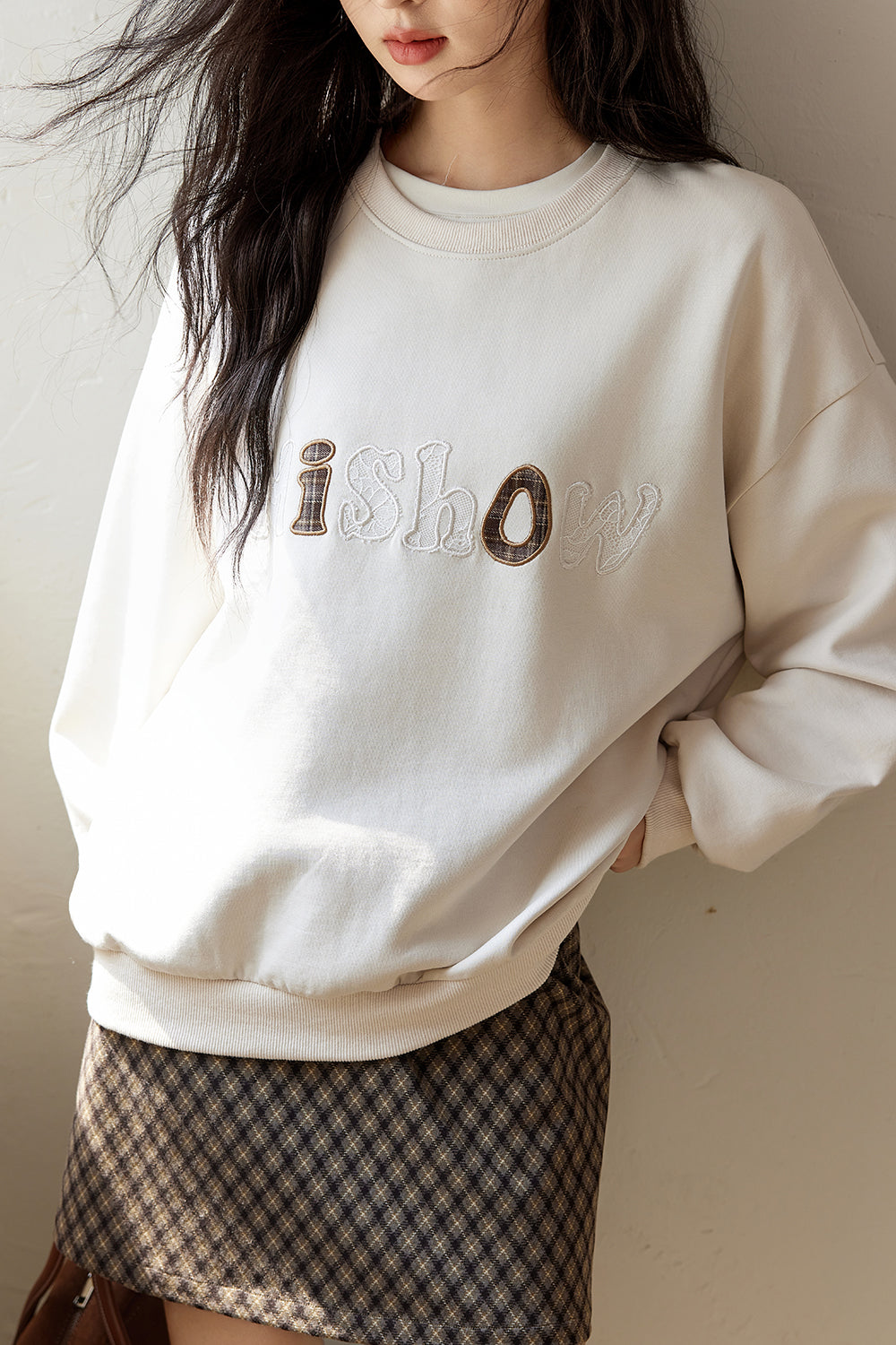 Sweatshirt for Women