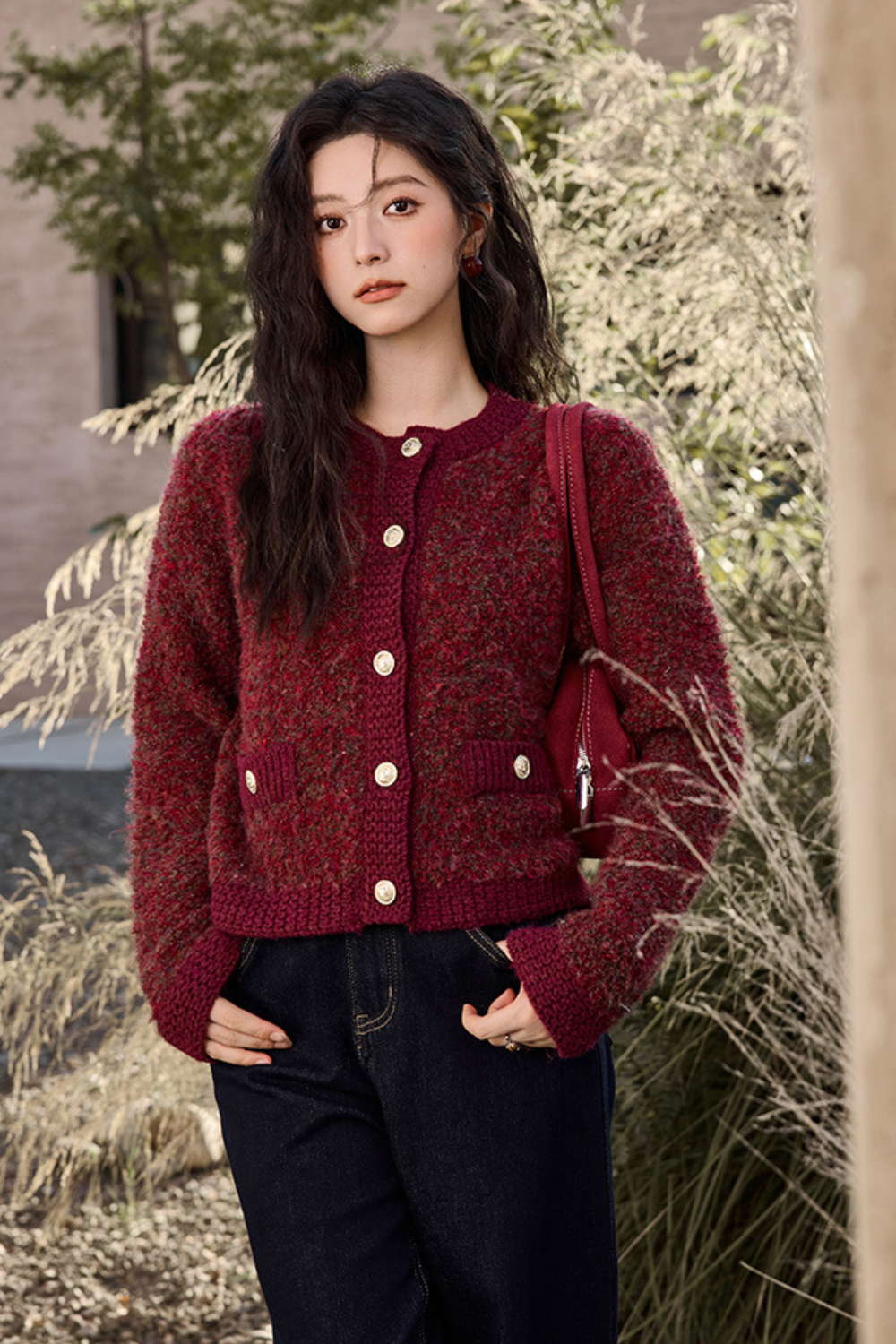 Knit Shirt for Women