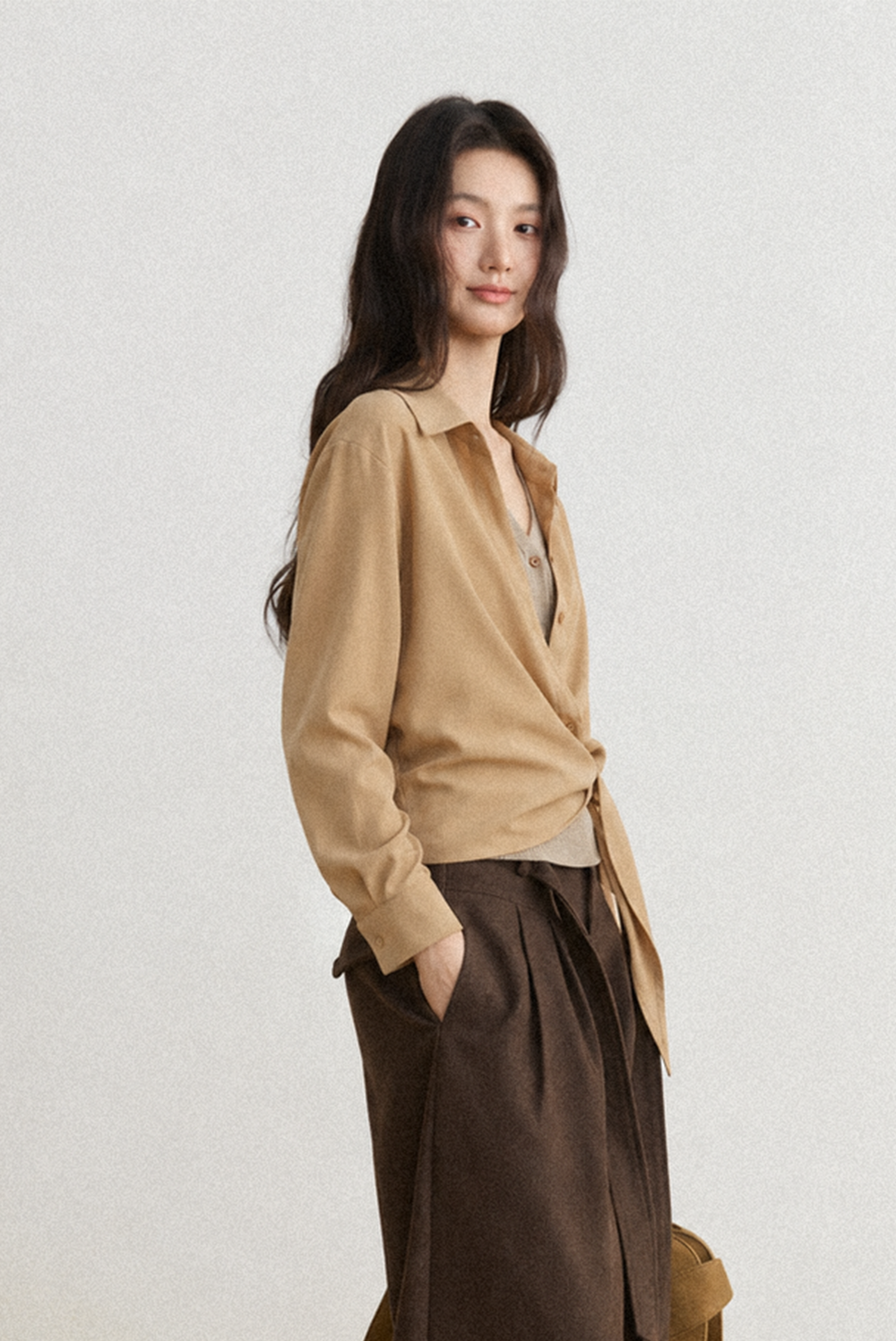 Shirts for Women MISHOW