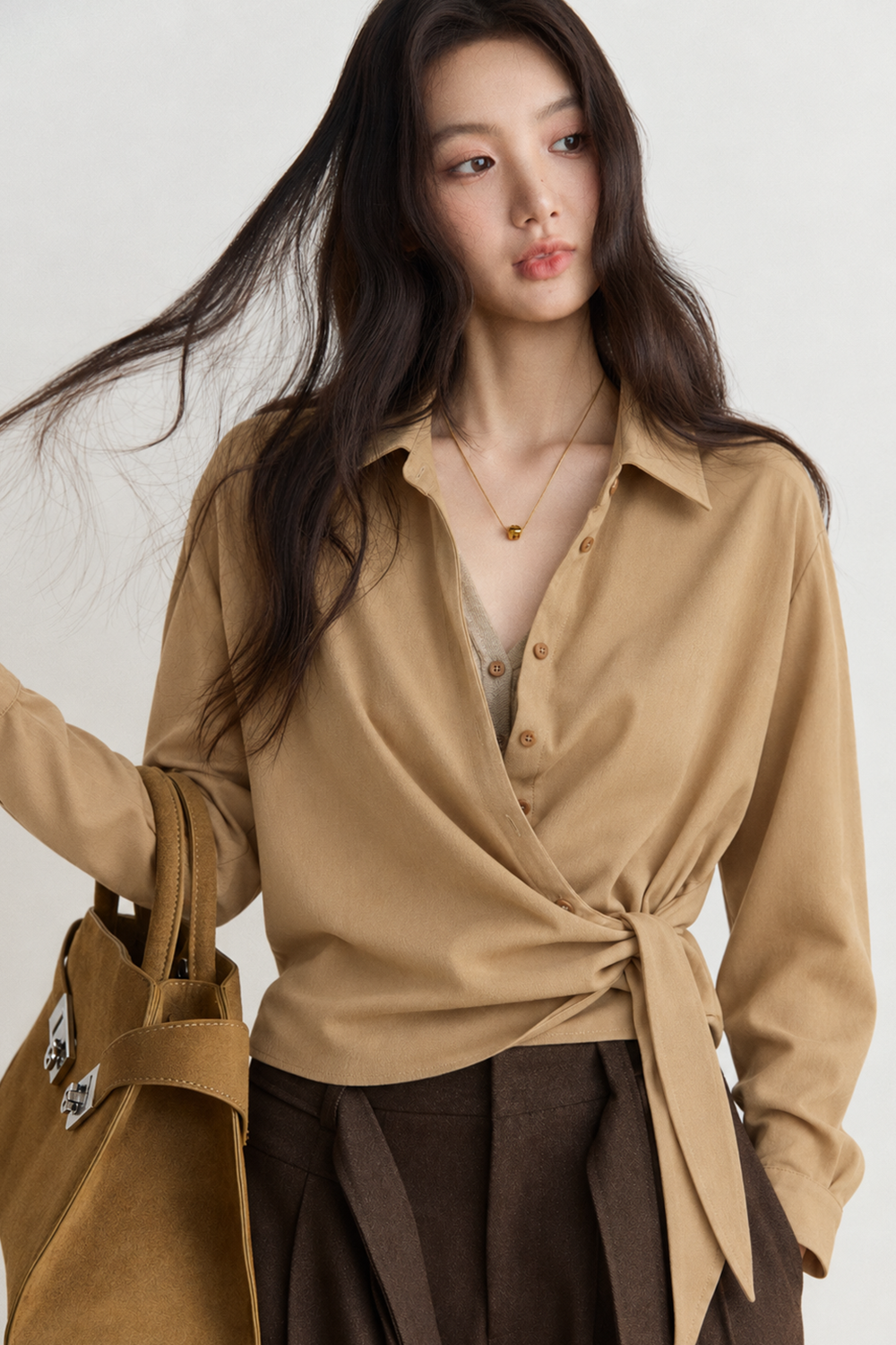 Shirts for Women MISHOW