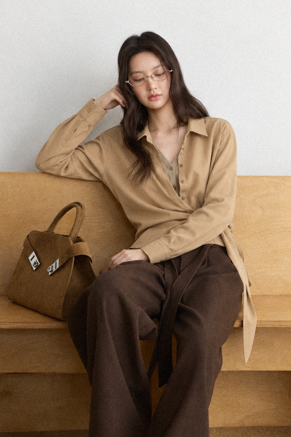 Shirts for Women MISHOW
