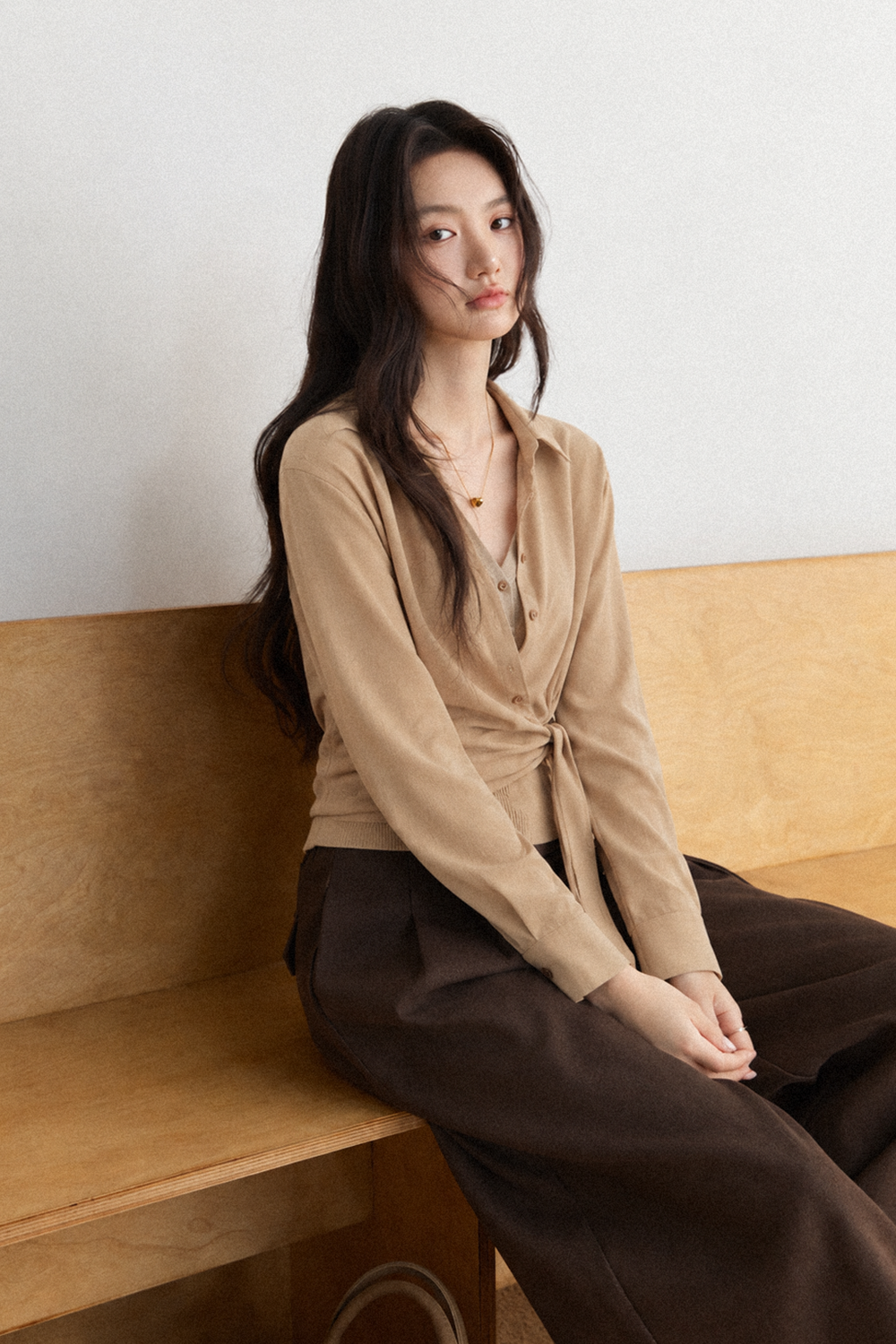 Shirts for Women MISHOW