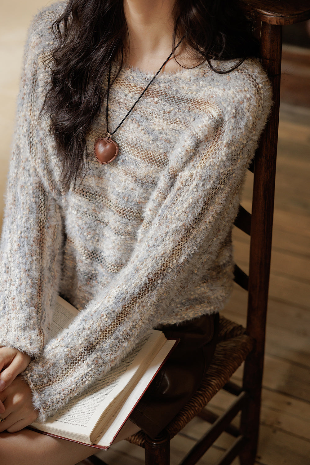 Sweater for Women