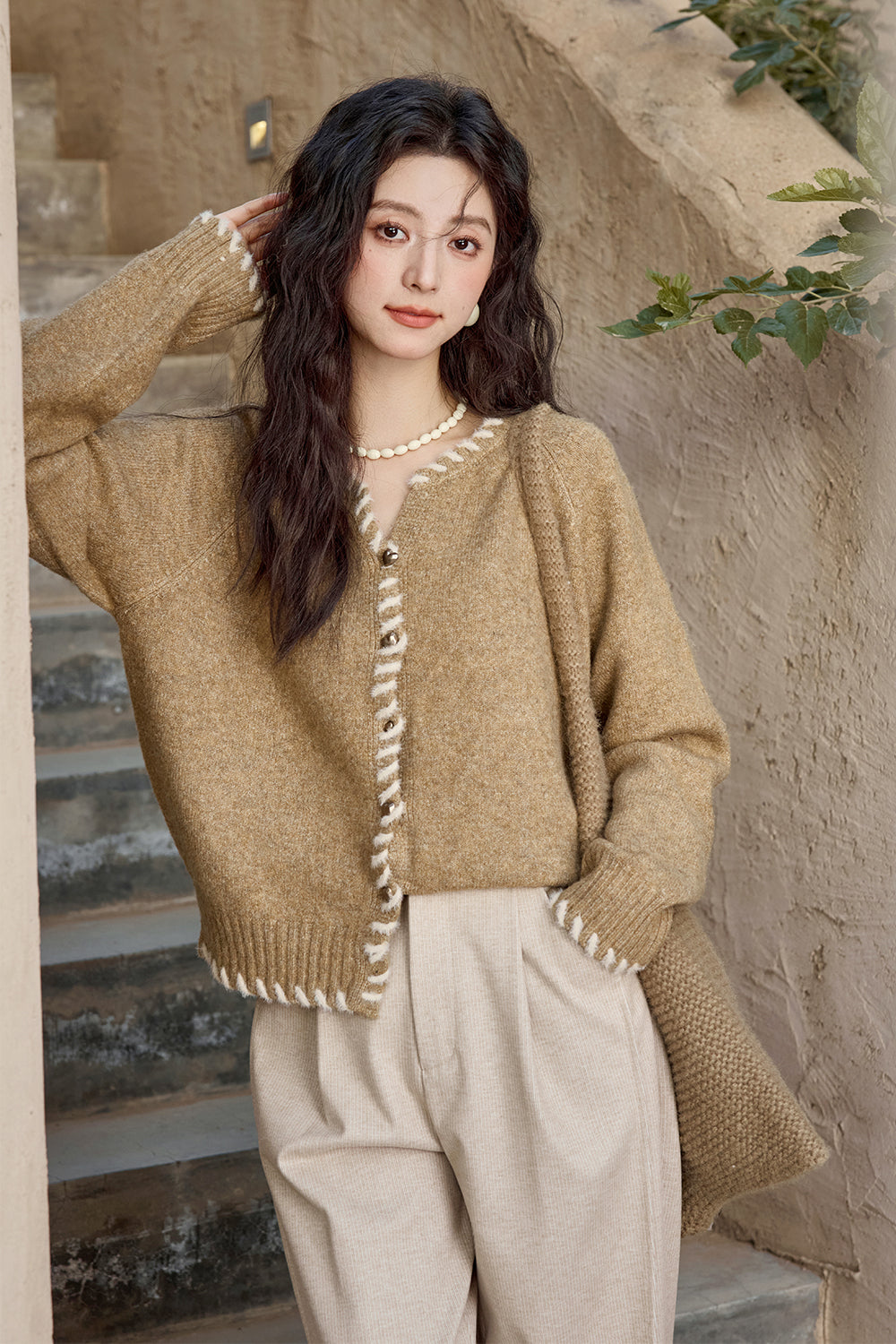 Knit Shirt for Women