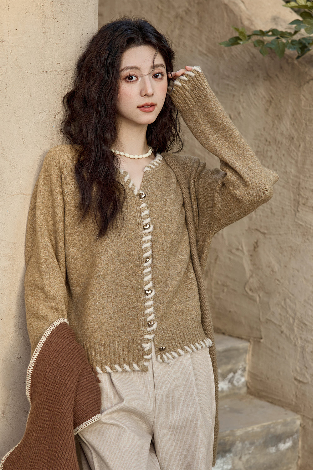 Knit Shirt for Women