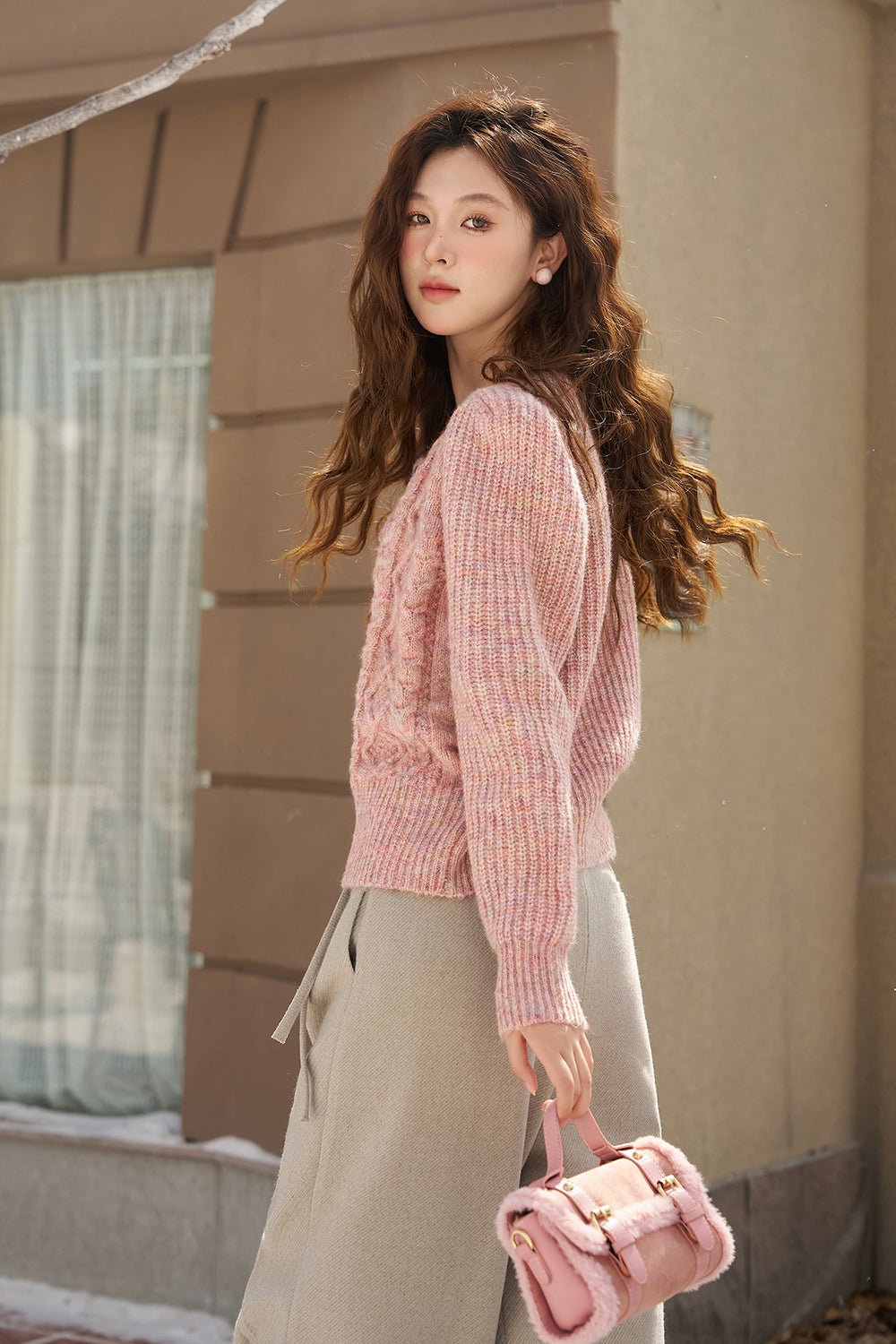 Winter Sweater for Women