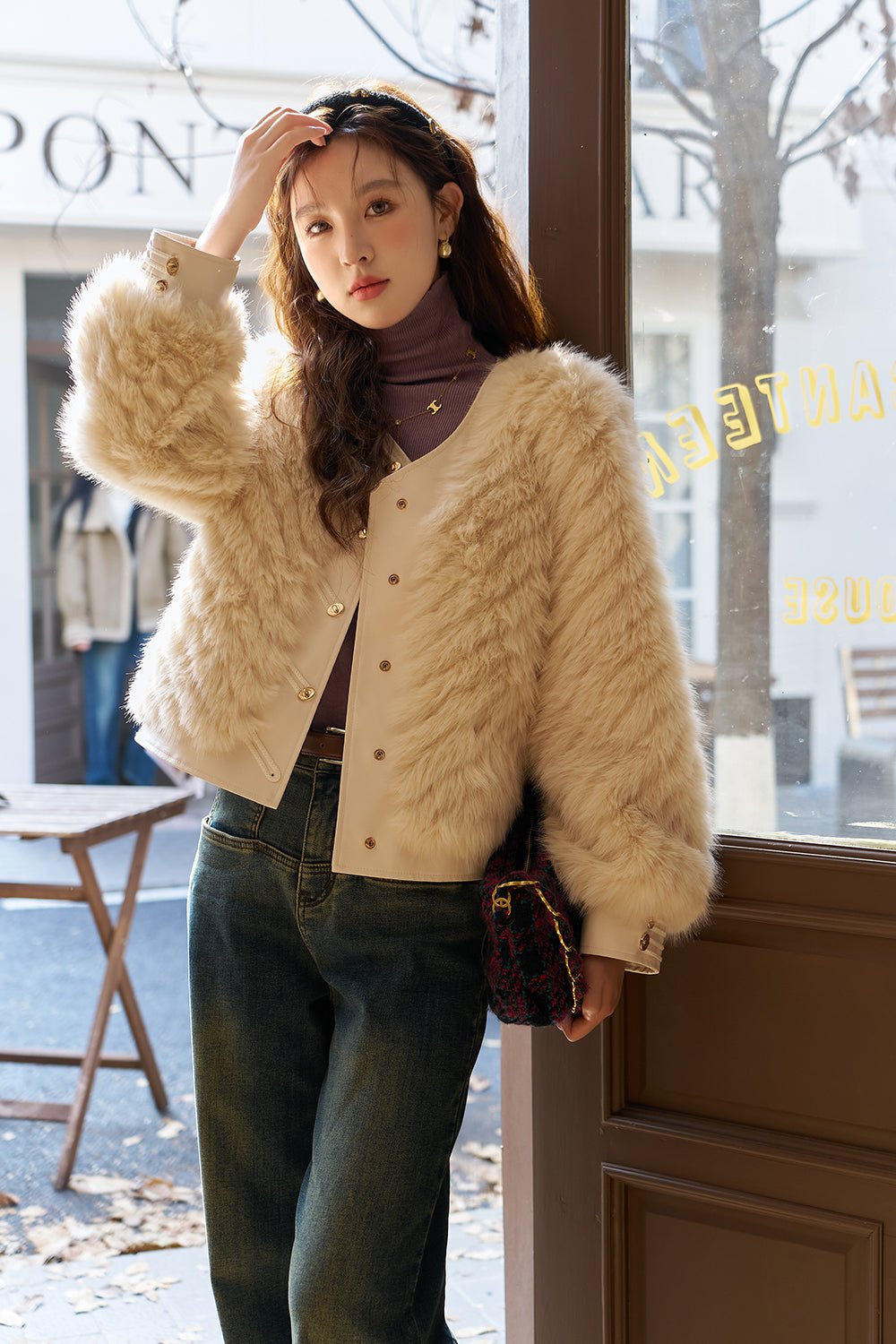 Coat for Women