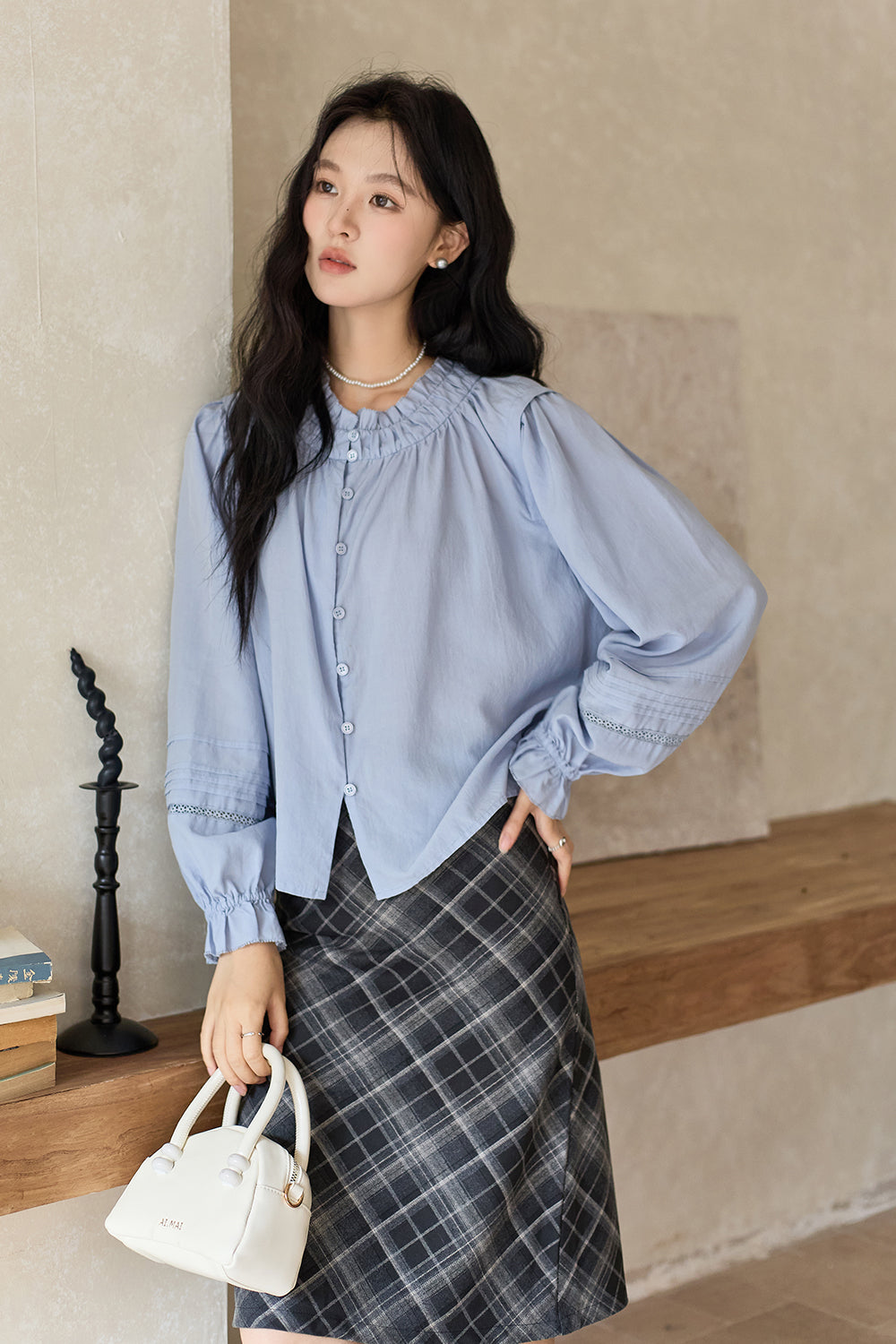 Blouses for Women