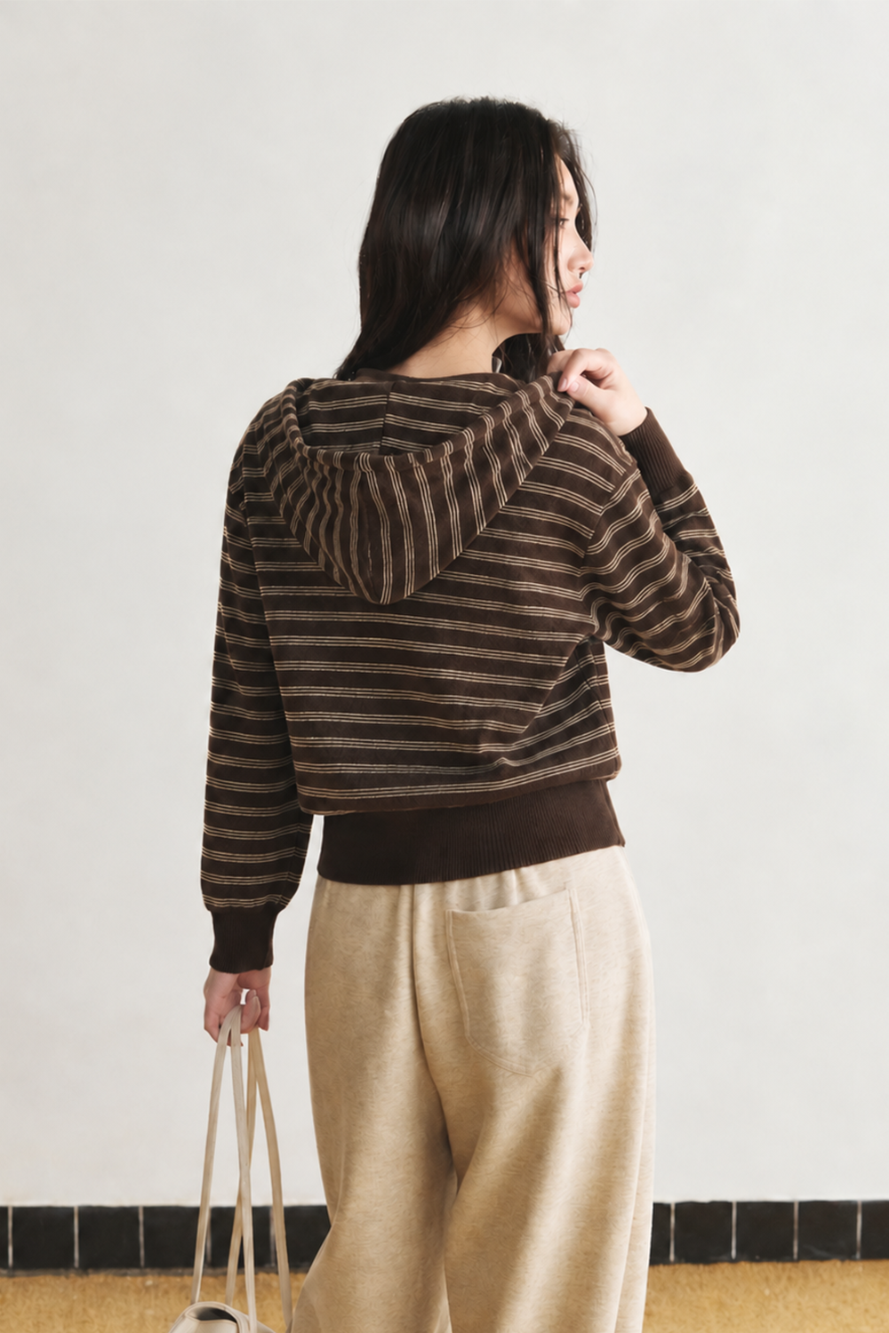 Hoodies for Women MISHOW