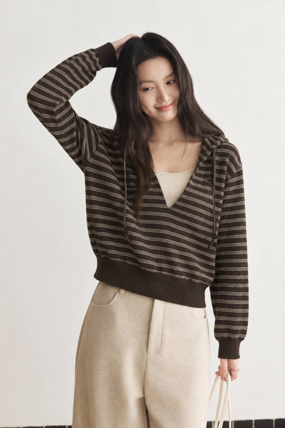 Hoodies for Women MISHOW