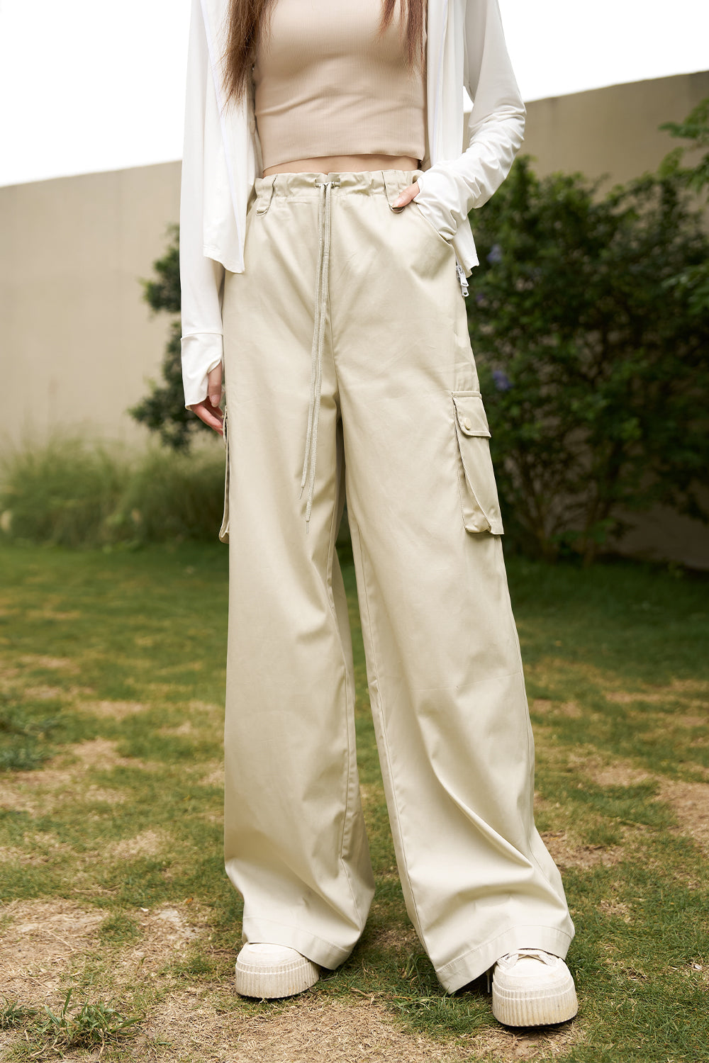 Casual Pants for Women