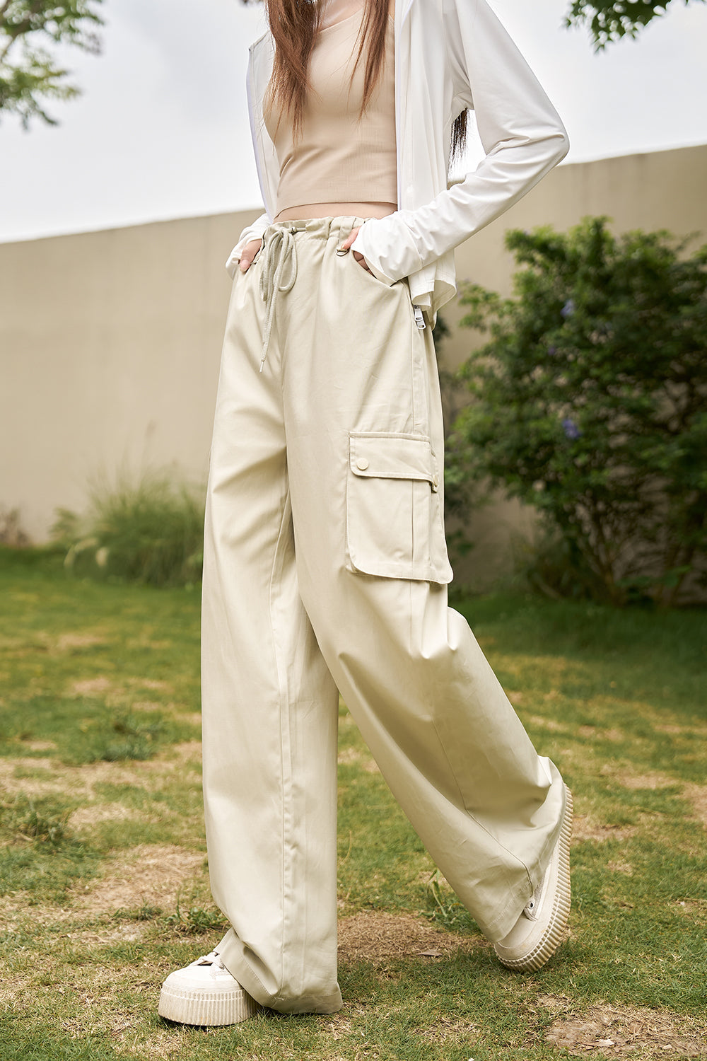 Casual Pants for Women