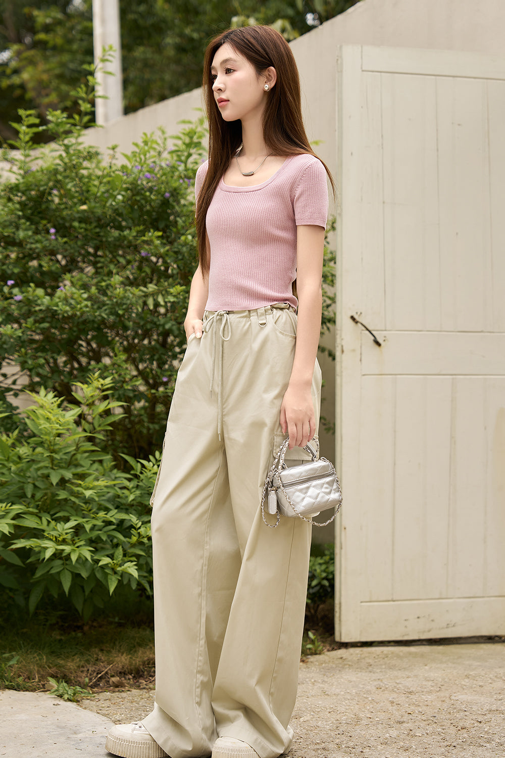 Casual Pants for Women