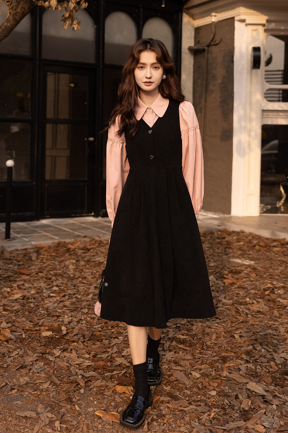 A-line Dress for Women