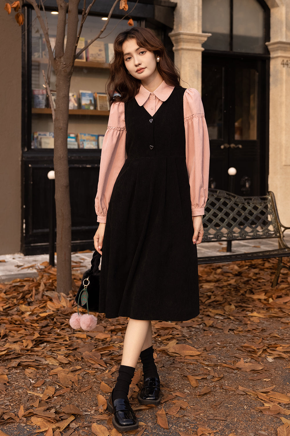 A-line Dress for Women