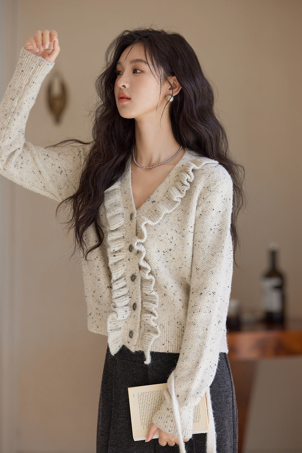 Knit Shirt for Women