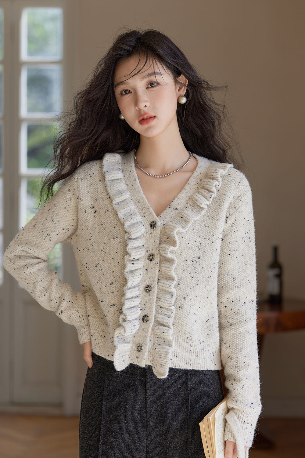 Knit Shirt for Women