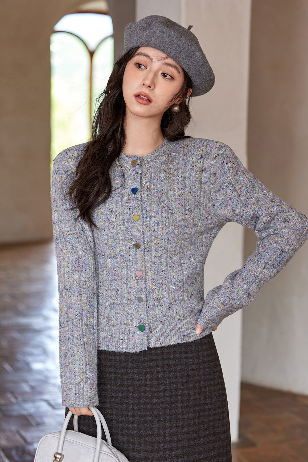 Knit Shirt for Women