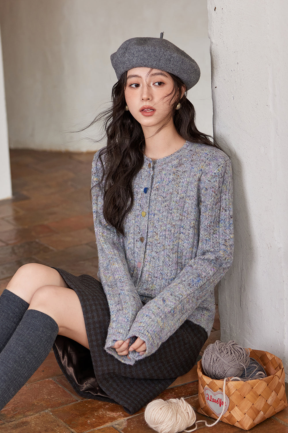 Knit Shirt for Women