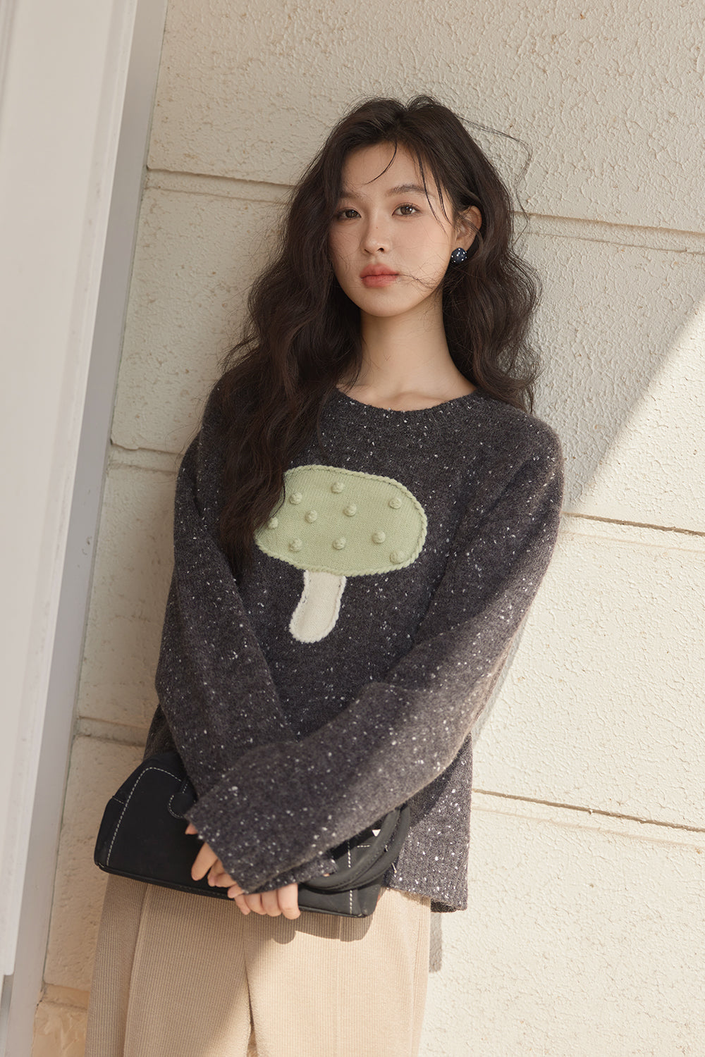 Knit Shirt for Women