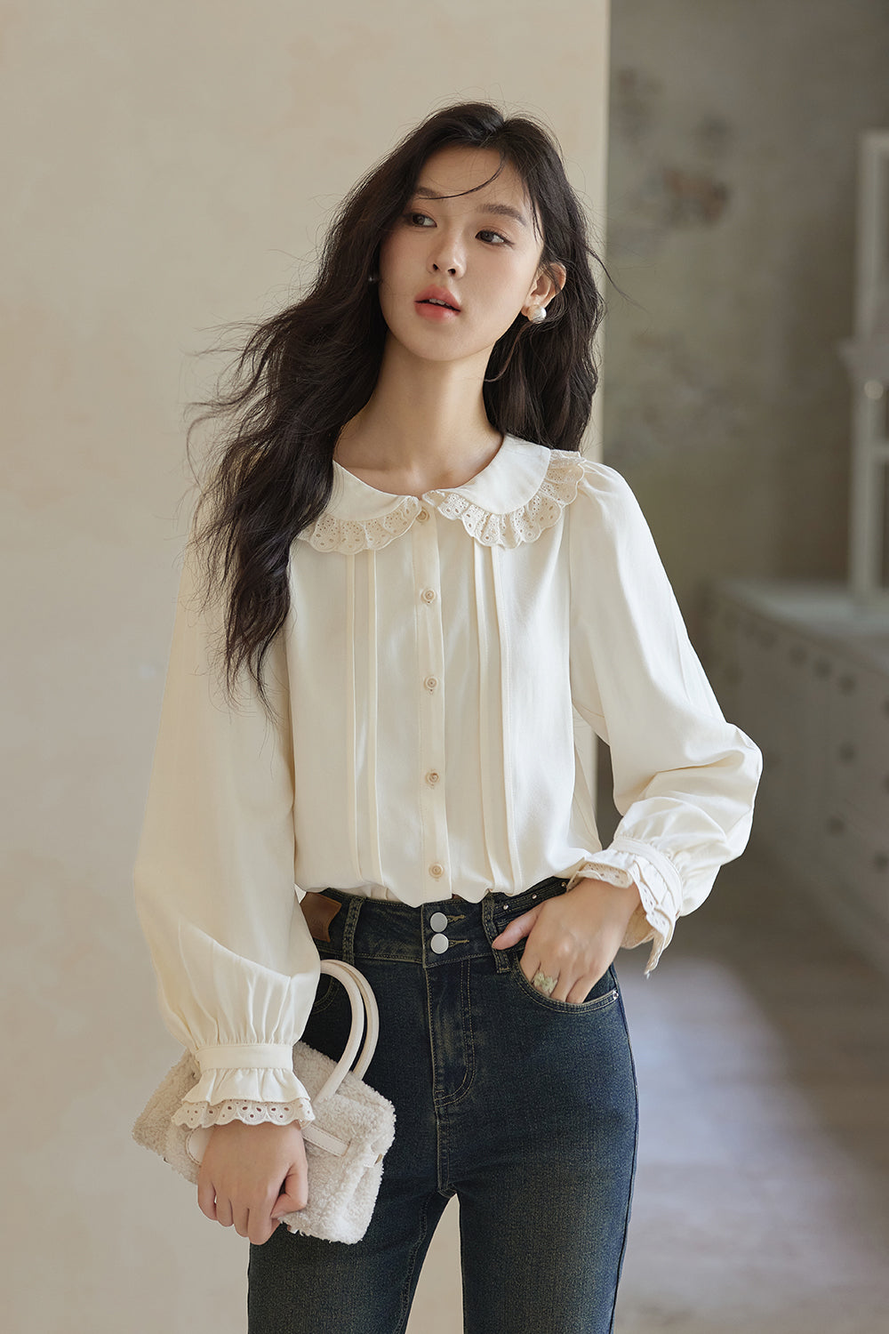 Shirt for Women