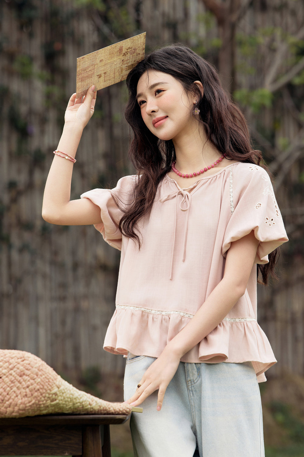 Áo cánh cho phụ nữ