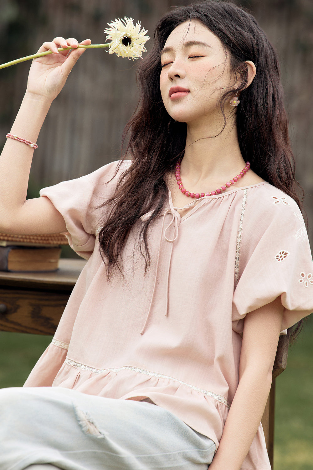 Áo cánh cho phụ nữ