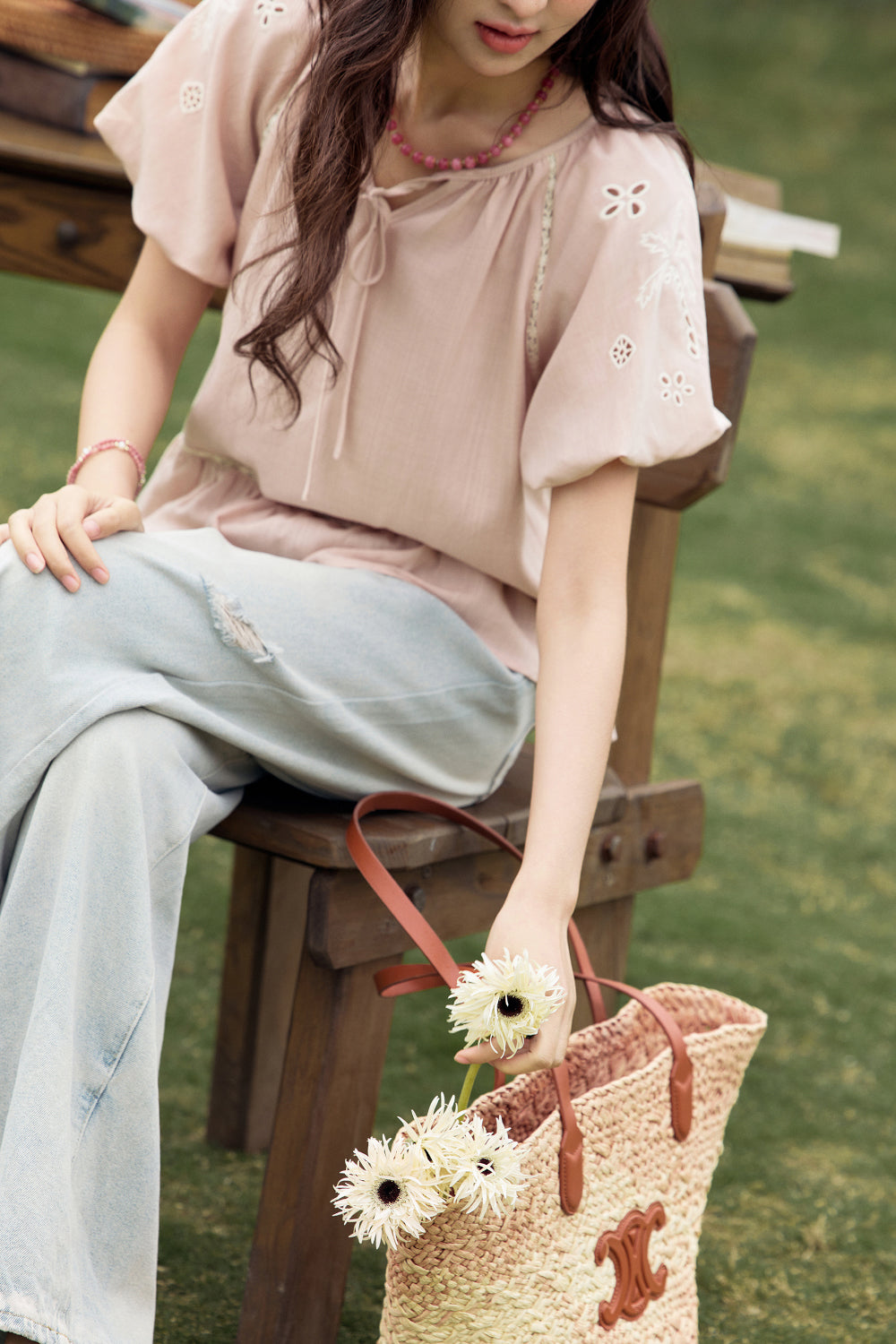 Áo cánh cho phụ nữ