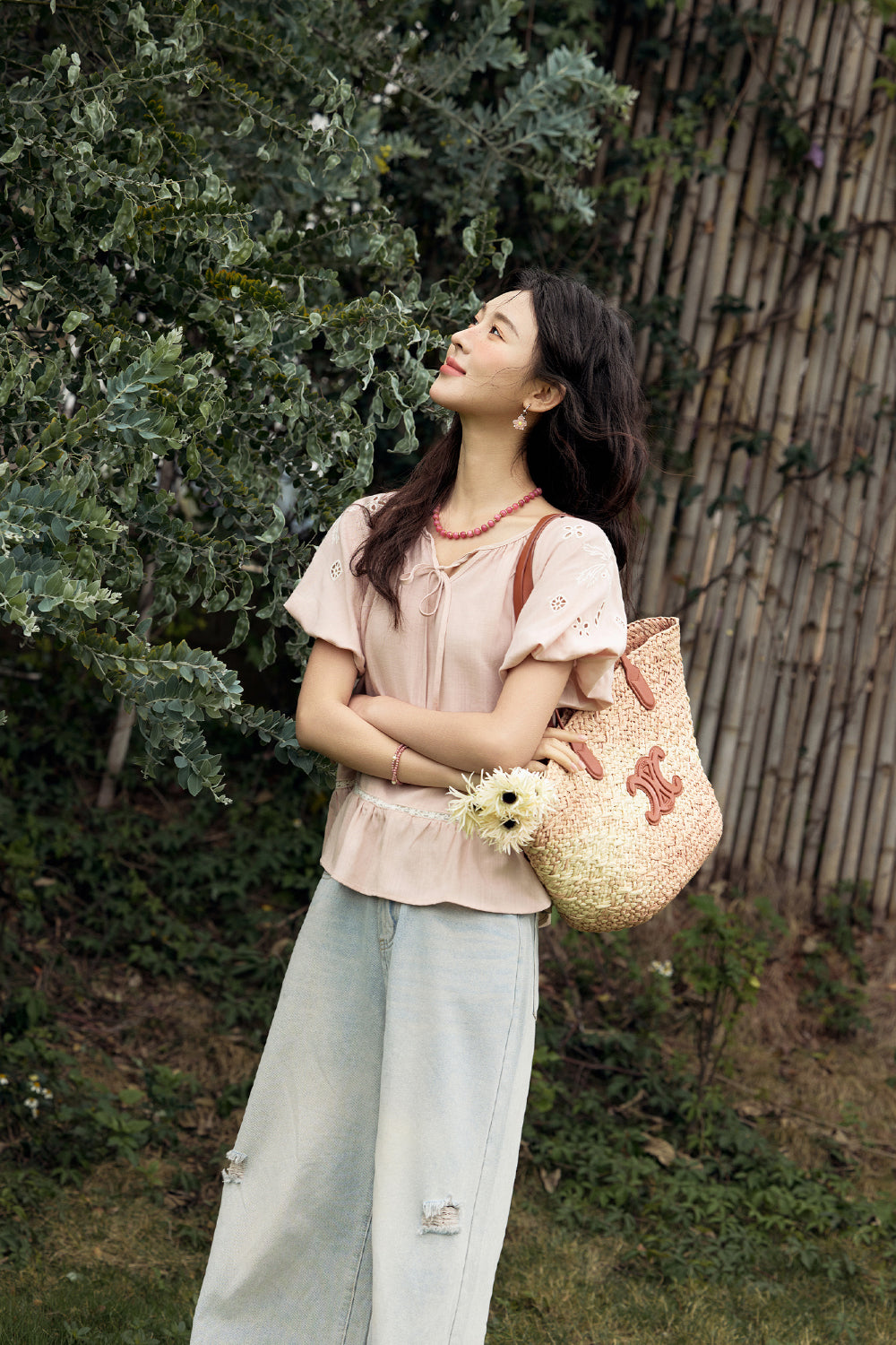Áo cánh cho phụ nữ