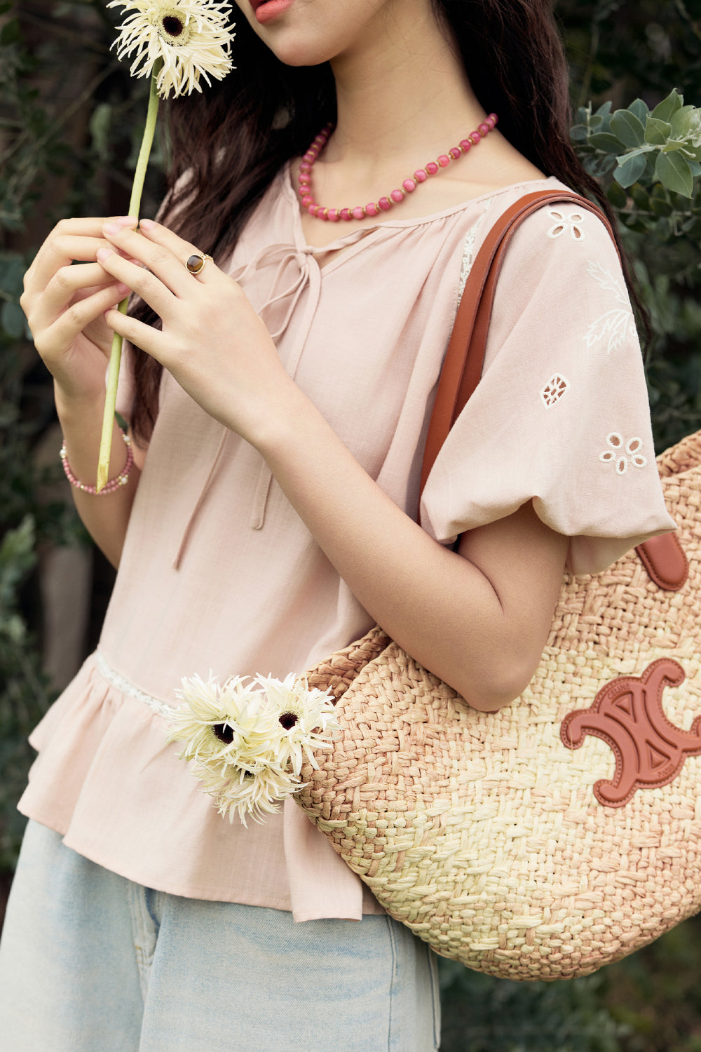 Áo cánh cho phụ nữ