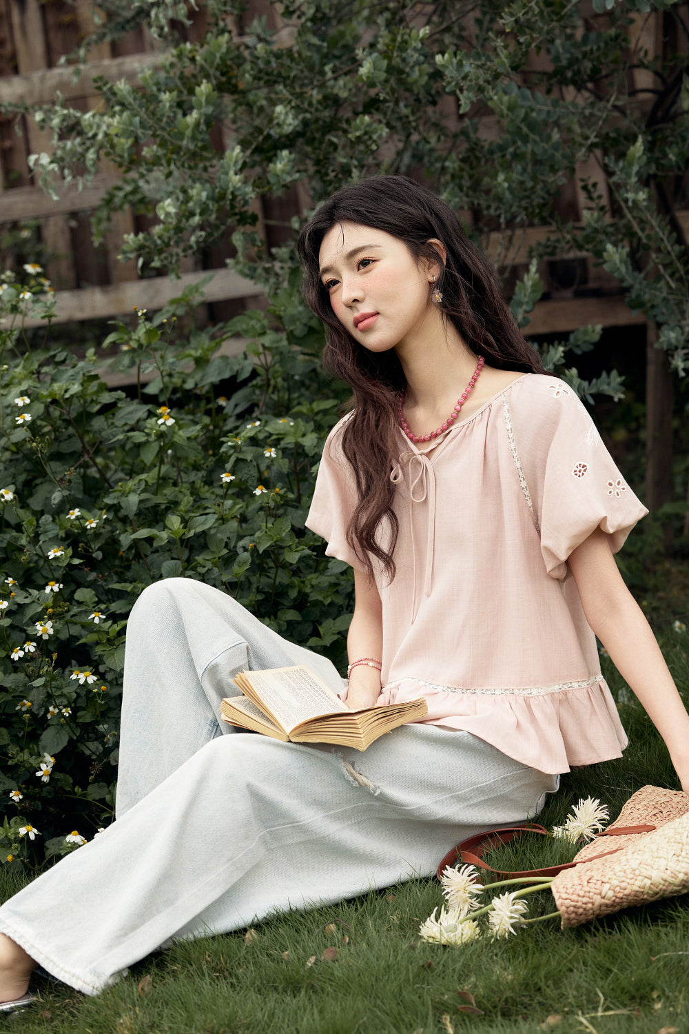 Áo cánh cho phụ nữ
