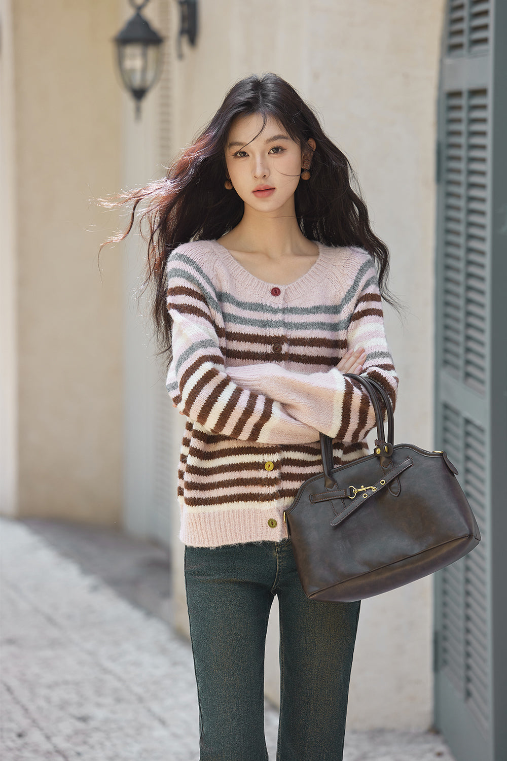 Knit Shirt for Women