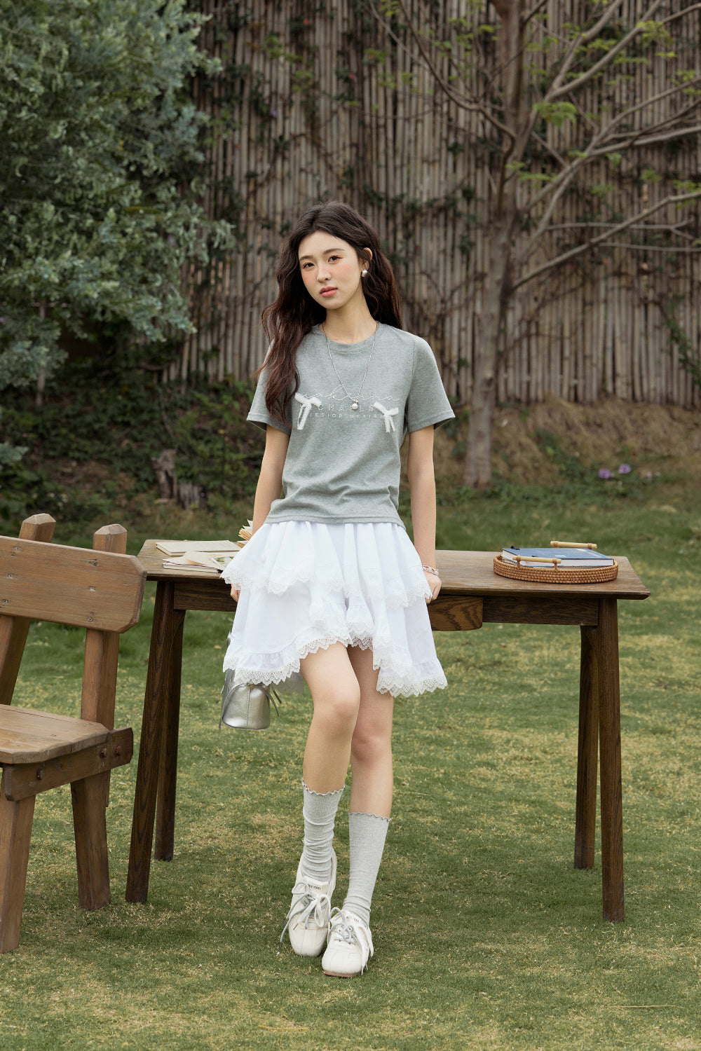 T-shirt for Women