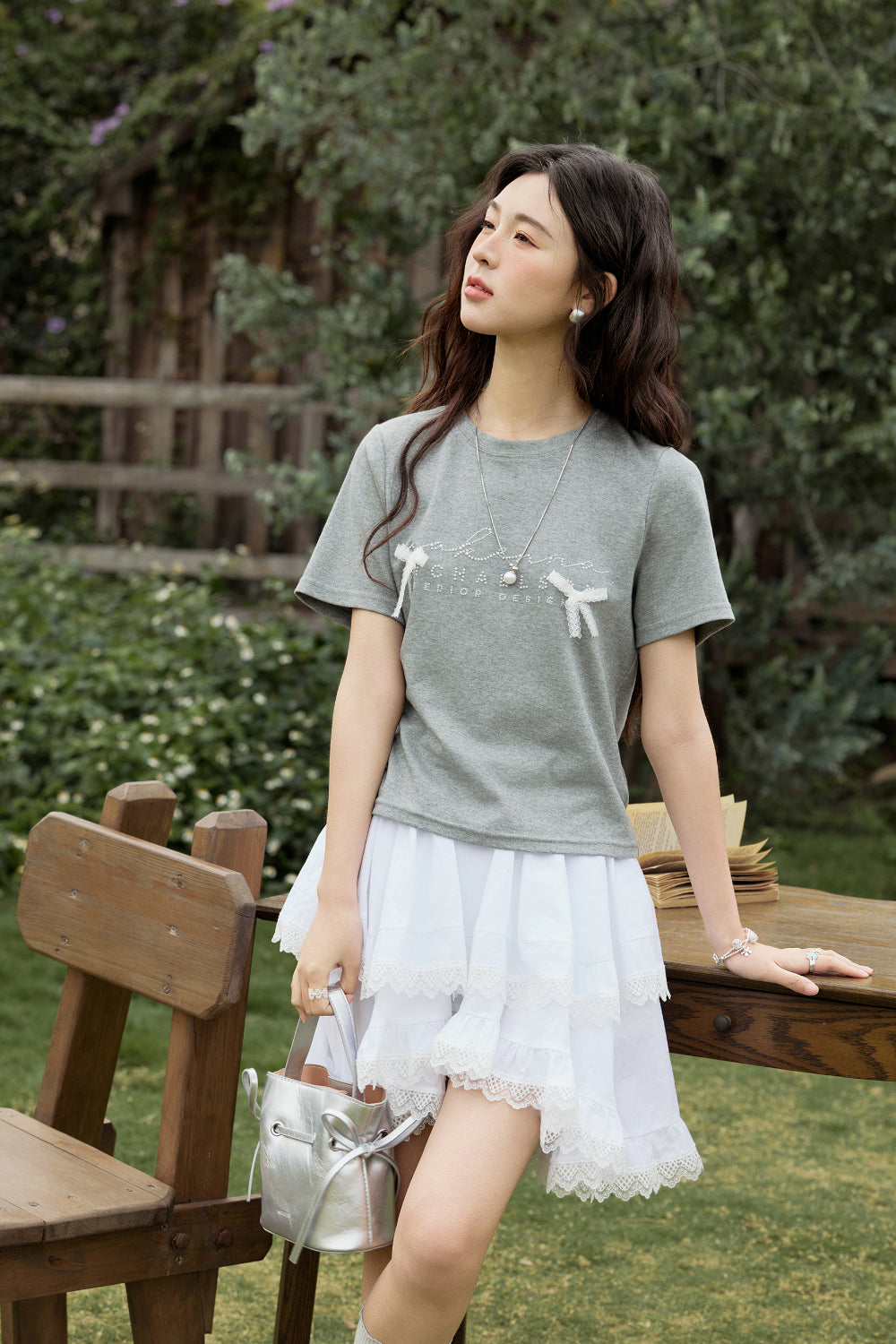 T-shirt for Women