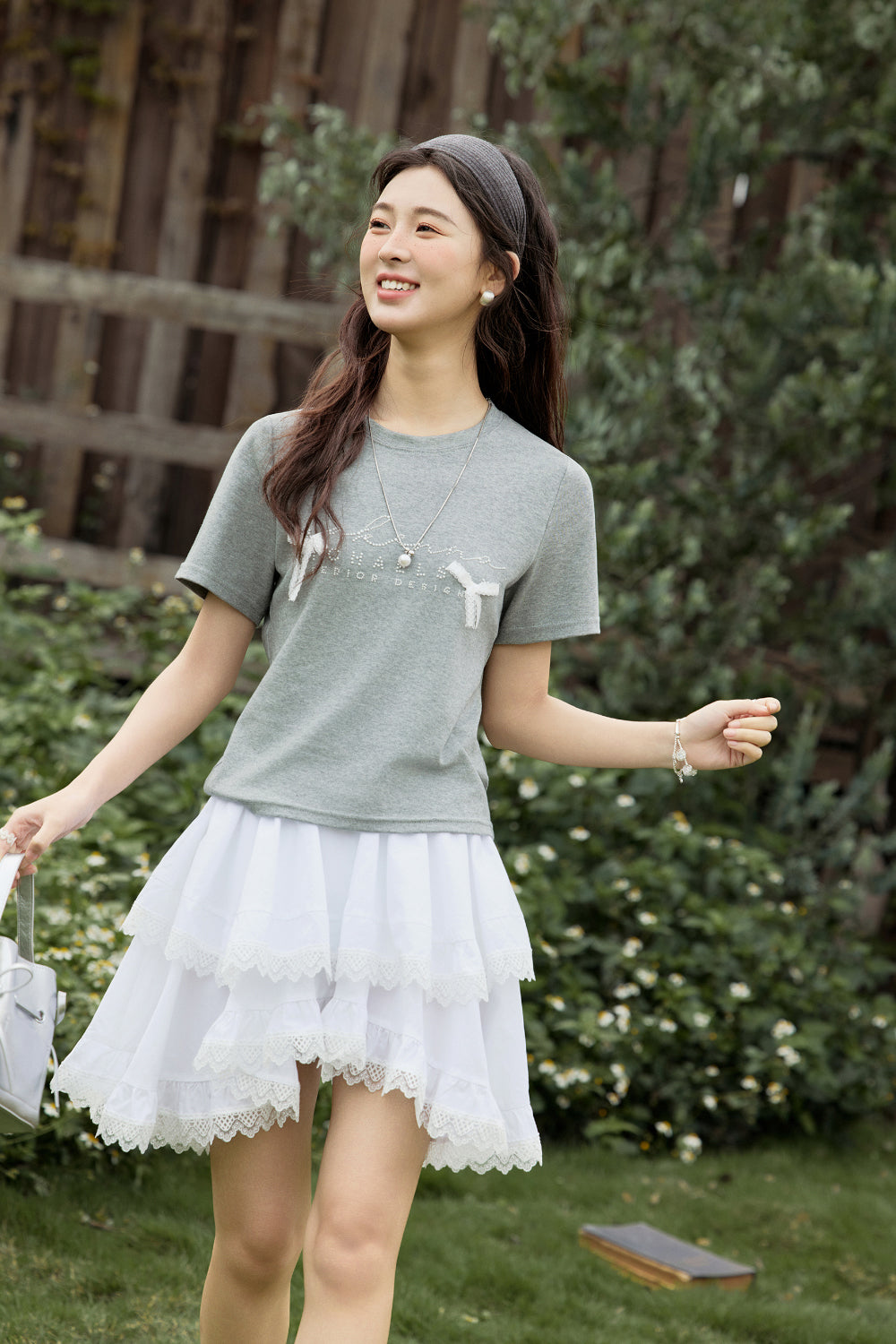 T-shirt for Women