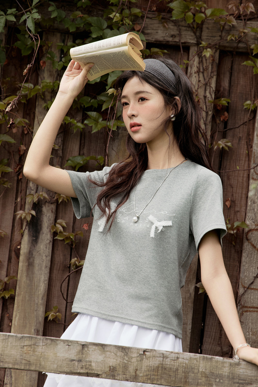 T-shirt for Women