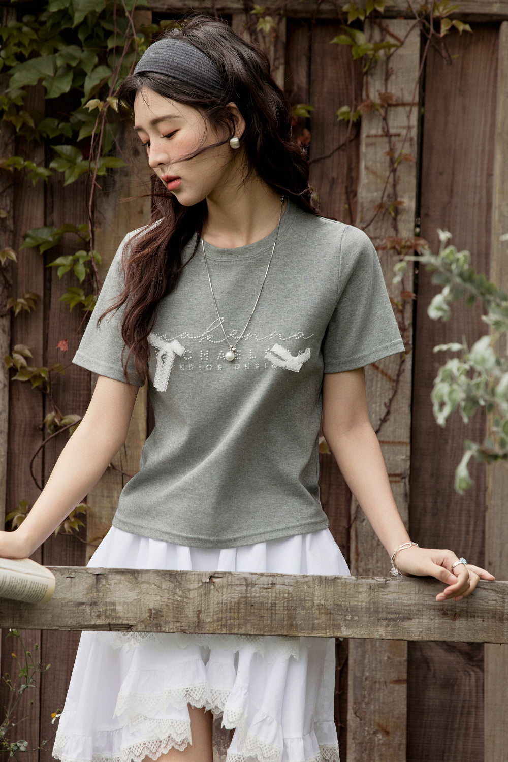 T-shirt for Women