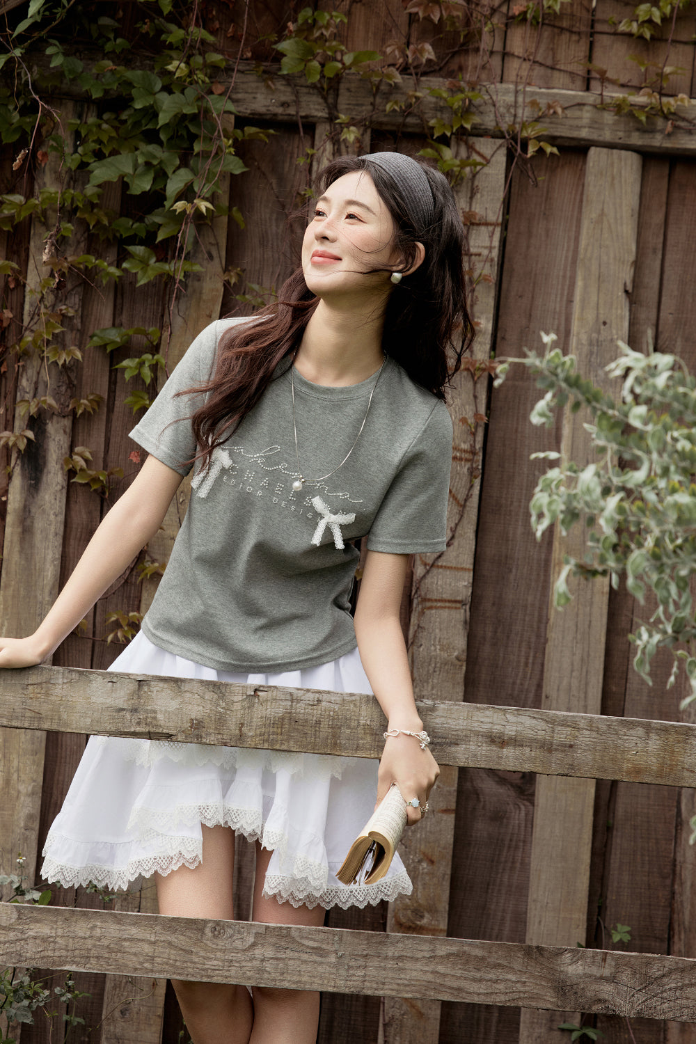 T-shirt for Women
