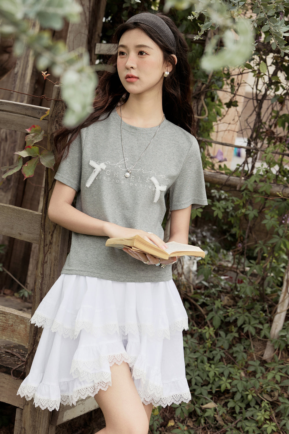 T-shirt for Women