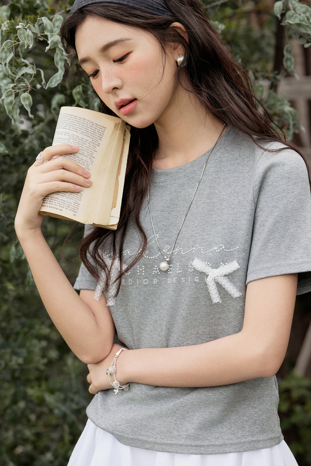 T-shirt for Women