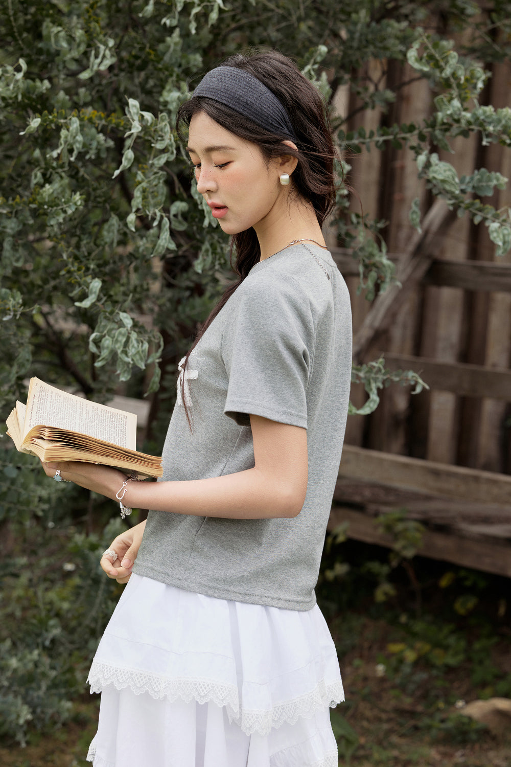 T-shirt for Women