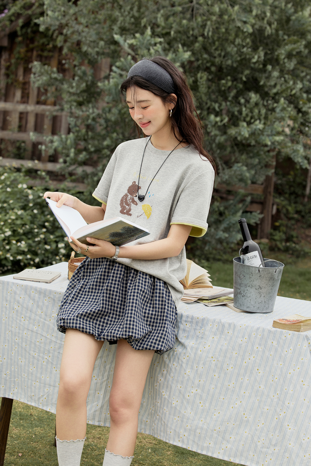 T-shirt for Women